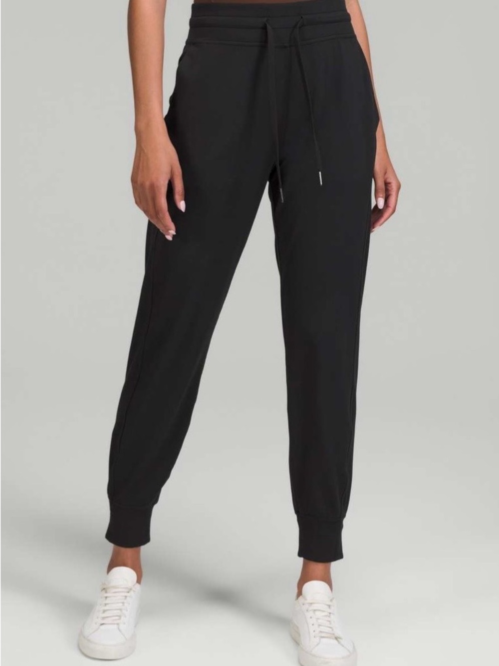 Lululemon ready to Rulu joggers size 10